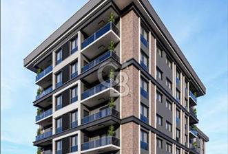 ACIBADEM ÜNİVERSİTESİ KARŞISINDA SATILIK 1+1 DAİRE 