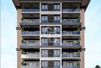 K.BAKKALKÖY DE SATILIK 1+1 DAİRE