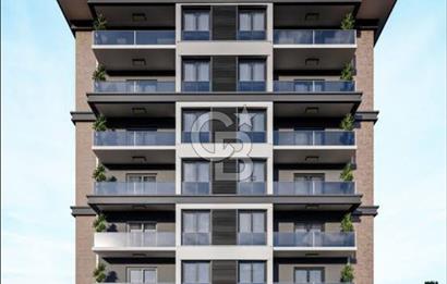 K.BAKKALKÖY DE SATILIK 1+1 DAİRE