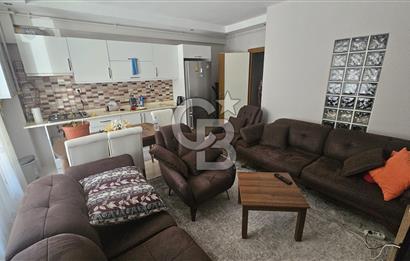 Yeni kordona 5 dakika mesafede satılık 1+1 daire