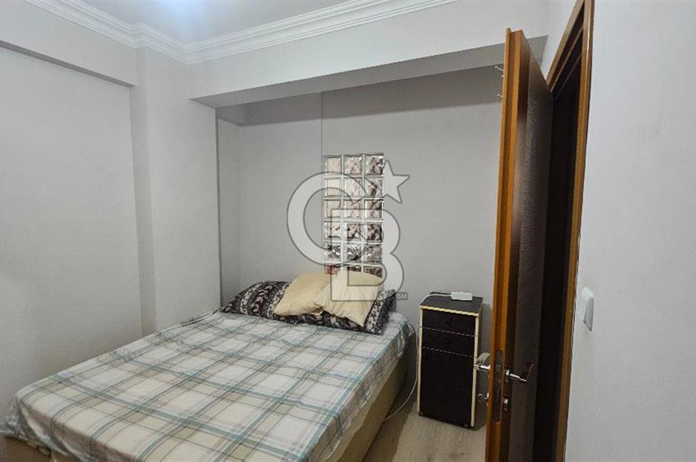 Yeni kordona 5 dakika mesafede satılık 1+1 daire