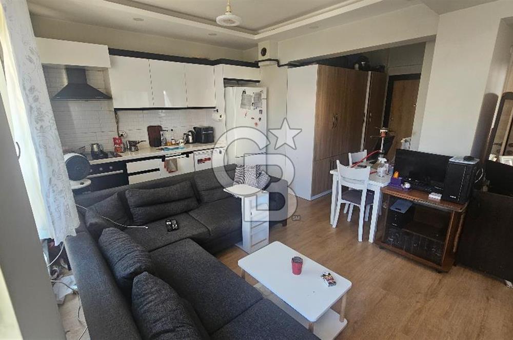 Barbaros mahallesi saricay mevkiinde satilik 2+1 daire