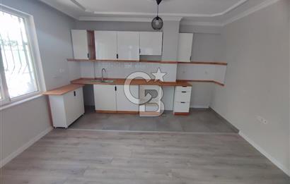 Güzeloba Merkezi Konumda 3+1 Satılık