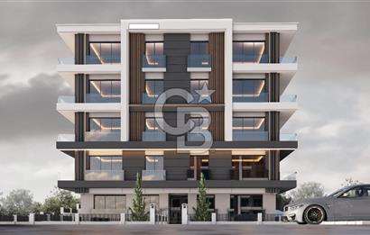 ÇANKAYA İNCESU SATILIK 1+1 DAİRE