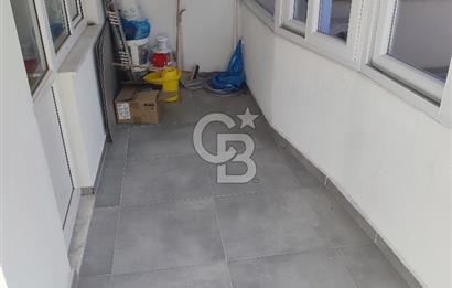Güzeloba Merkezi Konumda 3+1 Satılık