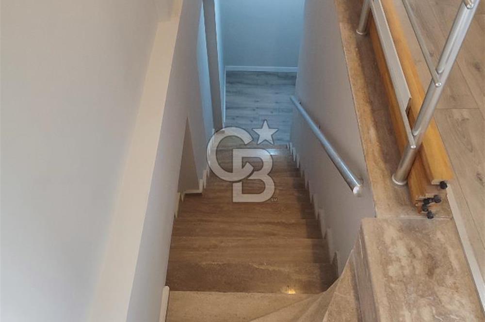 Güzeloba Merkezi Konumda 3+1 Satılık