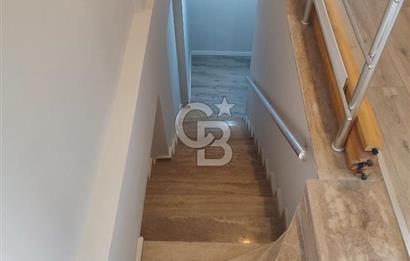 Güzeloba Merkezi Konumda 3+1 Satılık
