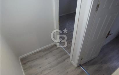 Güzeloba Merkezi Konumda 3+1 Satılık