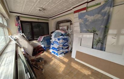 BURSA OSMANGAZİ 2. MINTIKA’DA MERKEZİ KONUMDA 120 M2 SATILIK DÜKKAN