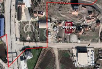 YENİMAHALLE İVEDİK'TE ANADOLU BULV. PARALEL SATILIK FIRSAT ARSA
