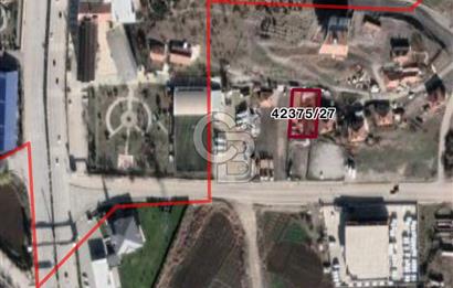 YENİMAHALLE İVEDİK'TE ANADOLU BULV. PARALEL SATILIK FIRSAT ARSA