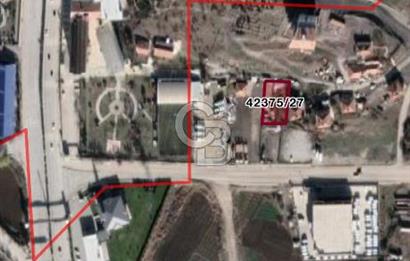 YENİMAHALLE İVEDİK'TE ANADOLU BULV. PARALEL SATILIK FIRSAT ARSA