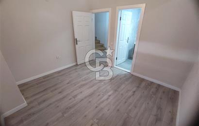 Güzeloba Merkezi Konumda 3+1 Satılık