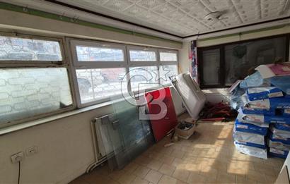 BURSA OSMANGAZİ 2. MINTIKA’DA MERKEZİ KONUMDA 120 M2 SATILIK DÜKKAN