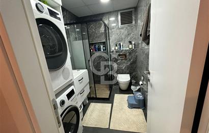 Evtaş Rezidans'da Satılık 2+1 Daire