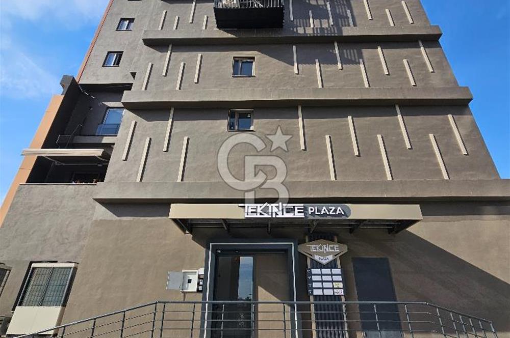 MERSİN YENİŞEHİR AKKENT MH. 3. ÇEVREYOLU  ÜZERİNDE  SATILIK 1+1 OFİS