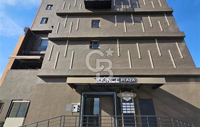 MERSİN YENİŞEHİR AKKENT MH. 3. ÇEVREYOLU  ÜZERİNDE  SATILIK 1+1 OFİS