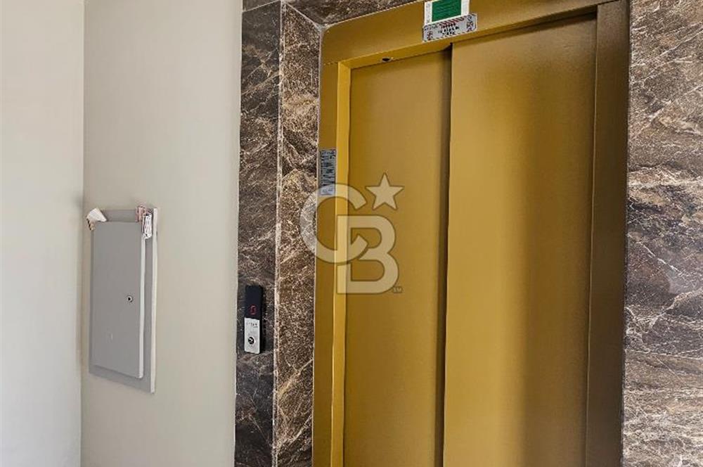 MERSİN YENİŞEHİR AKKENT MH. 3. ÇEVREYOLU  ÜZERİNDE  SATILIK 1+1 OFİS