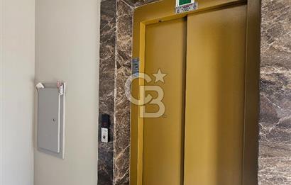 MERSİN YENİŞEHİR AKKENT MH. 3. ÇEVREYOLU  ÜZERİNDE  SATILIK 1+1 OFİS