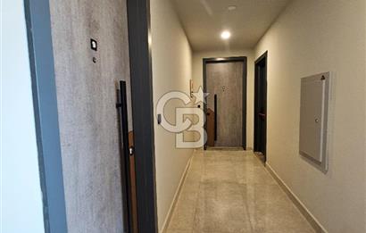 MERSİN YENİŞEHİR AKKENT MH. 3. ÇEVREYOLU  ÜZERİNDE  SATILIK 1+1 OFİS