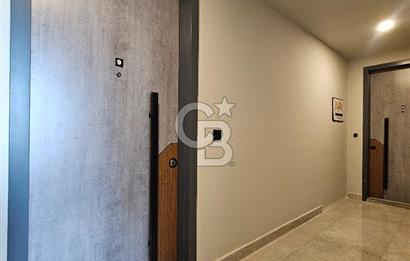 MERSİN YENİŞEHİR AKKENT MH. 3. ÇEVREYOLU  ÜZERİNDE  SATILIK 1+1 OFİS