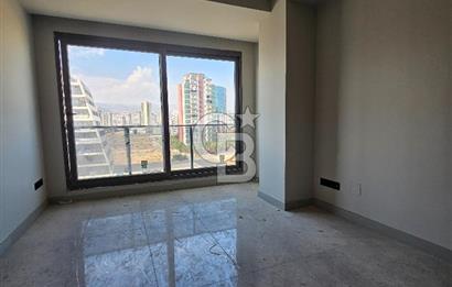 MERSİN YENİŞEHİR AKKENT MH. 3. ÇEVREYOLU  ÜZERİNDE  SATILIK 1+1 OFİS