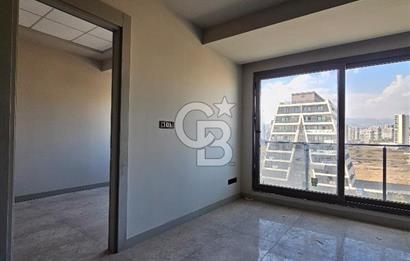 MERSİN YENİŞEHİR AKKENT MH. 3. ÇEVREYOLU  ÜZERİNDE  SATILIK 1+1 OFİS