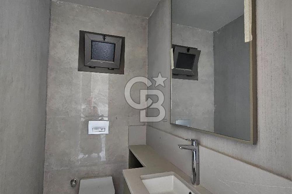 MERSİN YENİŞEHİR AKKENT MH. 3. ÇEVREYOLU  ÜZERİNDE  SATILIK 1+1 OFİS