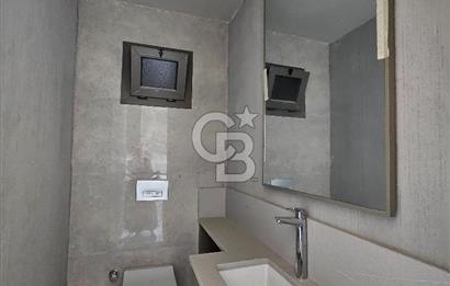 MERSİN YENİŞEHİR AKKENT MH. 3. ÇEVREYOLU  ÜZERİNDE  SATILIK 1+1 OFİS