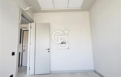 MERSİN YENİŞEHİR AKKENT MH. 3. ÇEVREYOLU  ÜZERİNDE  SATILIK 1+1 OFİS