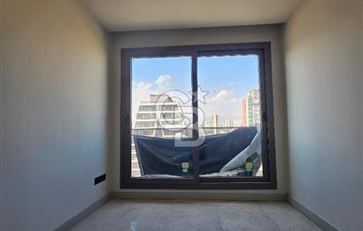 MERSİN YENİŞEHİR AKKENT MH. 3. ÇEVREYOLU  ÜZERİNDE  SATILIK 1+1 OFİS