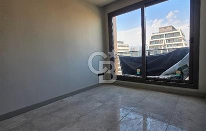 MERSİN YENİŞEHİR AKKENT MH. 3. ÇEVREYOLU  ÜZERİNDE  SATILIK 1+1 OFİS