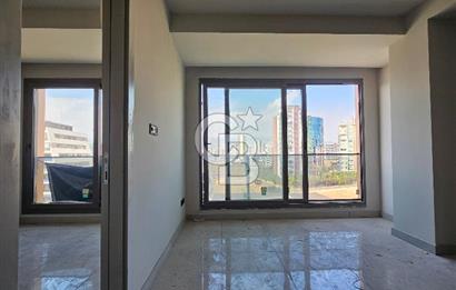 MERSİN YENİŞEHİR AKKENT MH. 3. ÇEVREYOLU  ÜZERİNDE  SATILIK 1+1 OFİS