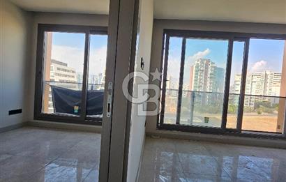 MERSİN YENİŞEHİR AKKENT MH. 3. ÇEVREYOLU  ÜZERİNDE  SATILIK 1+1 OFİS