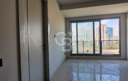 MERSİN YENİŞEHİR AKKENT MH. 3. ÇEVREYOLU  ÜZERİNDE  SATILIK 1+1 OFİS