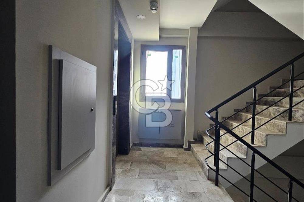 MERSİN YENİŞEHİR AKKENT MH. 3. ÇEVREYOLU  ÜZERİNDE  SATILIK 1+1 OFİS