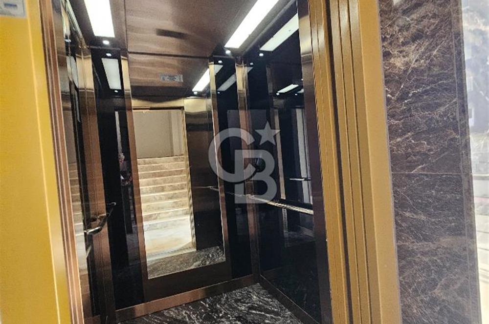 MERSİN YENİŞEHİR AKKENT MH. 3. ÇEVREYOLU  ÜZERİNDE  SATILIK 1+1 OFİS