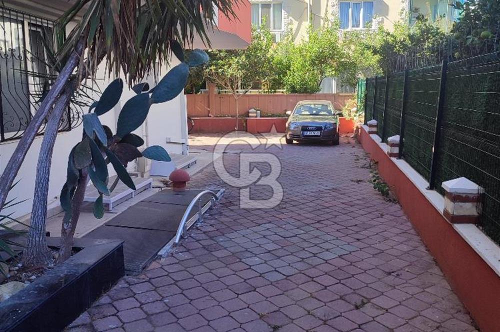 Güzeloba Merkezi Konumda 3+1 Satılık
