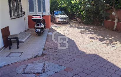 Güzeloba Merkezi Konumda 3+1 Satılık