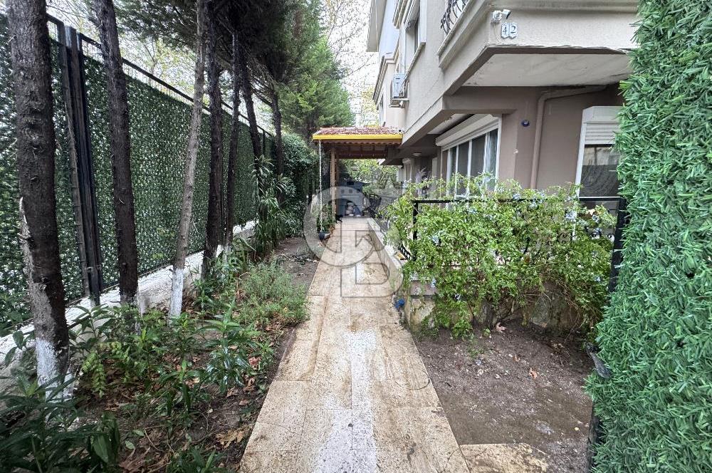 BEYAZEVLER’DE SATILIK 6+2 TRİPLEKS KÖŞE VİLLA