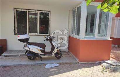Güzeloba Merkezi Konumda 3+1 Satılık
