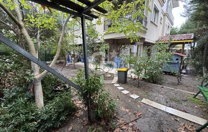 BEYAZEVLER’DE SATILIK 6+2 TRİPLEKS KÖŞE VİLLA