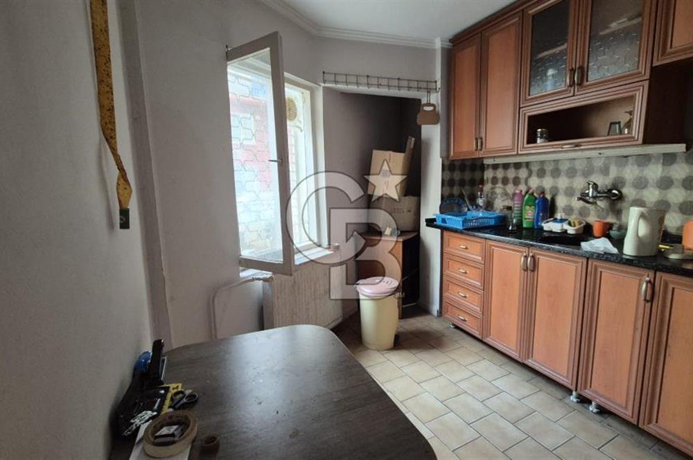 BURSA OSMANGAZİ 2. MINTIKA’DA MERKEZİ KONUMDA 120 M2 SATILIK DÜKKAN