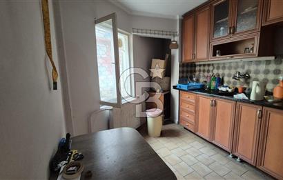 BURSA OSMANGAZİ 2. MINTIKA’DA MERKEZİ KONUMDA 120 M2 SATILIK DÜKKAN