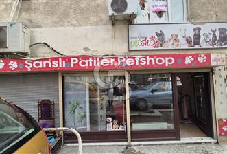 BURSA OSMANGAZİ 2. MINTIKA’DA MERKEZİ KONUMDA 120 M2 SATILIK DÜKKAN - 1 - 308804