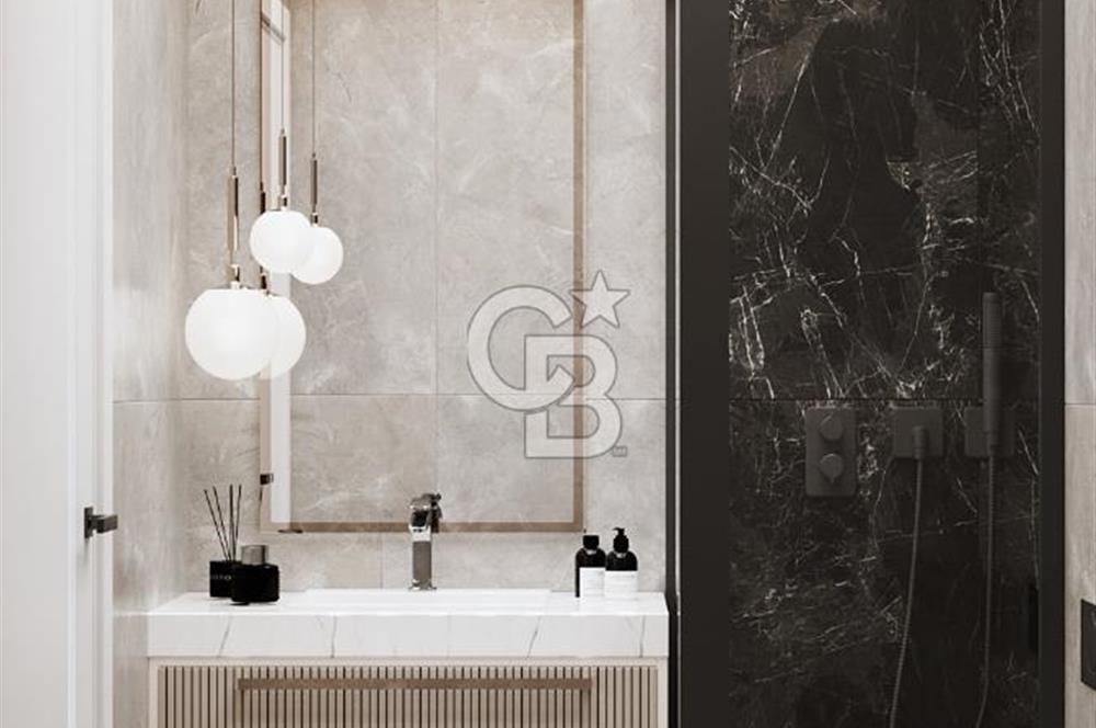 ÇANKAYA İNCESU SATILIK 1+1 DAİRE