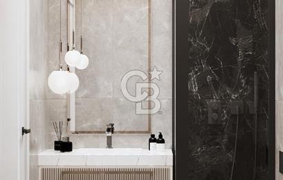 ÇANKAYA İNCESU SATILIK 1+1 DAİRE