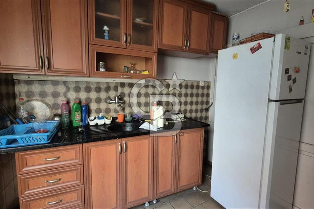 BURSA OSMANGAZİ 2. MINTIKA’DA MERKEZİ KONUMDA 120 M2 SATILIK DÜKKAN