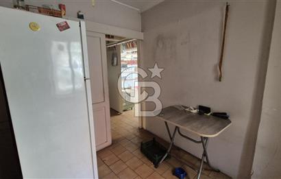 BURSA OSMANGAZİ 2. MINTIKA’DA MERKEZİ KONUMDA 120 M2 SATILIK DÜKKAN