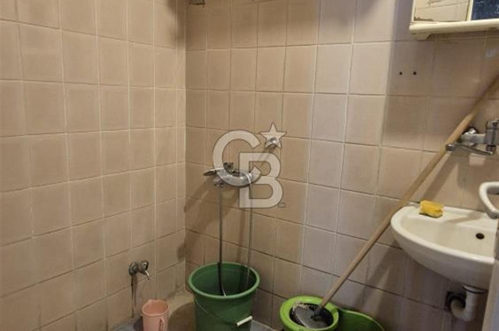 BURSA OSMANGAZİ 2. MINTIKA’DA MERKEZİ KONUMDA 120 M2 SATILIK DÜKKAN